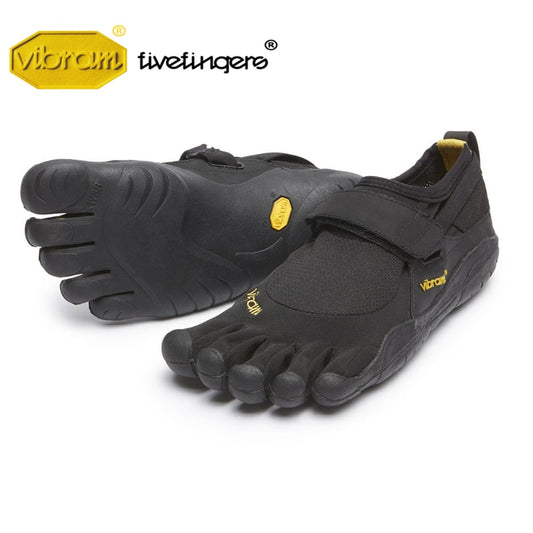 Vibram Fivefingers KSO XS Five Fingers Shoes Walking Hiking Trekking Outdoor Wet Traction Sneakers Urban Playground Climb